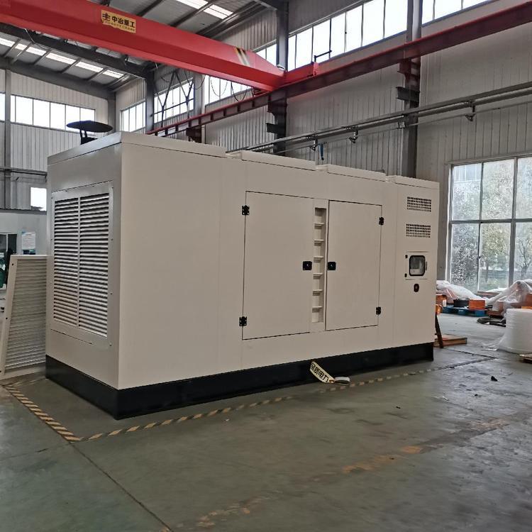 开江发电机出租